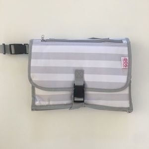 Waterproof Portable Diaper Baby Changing Pad